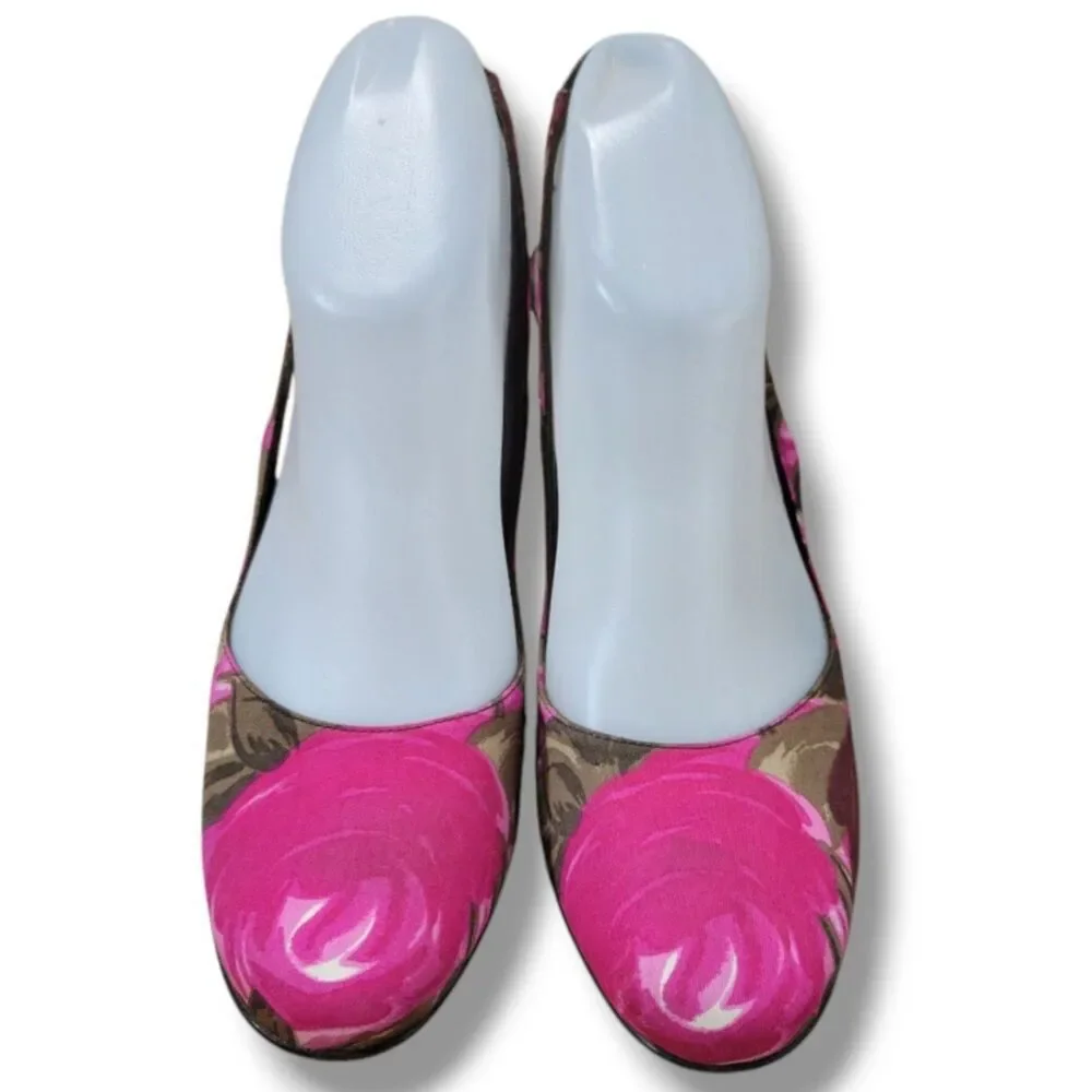 Kate Spade Shoes Size 7.5 B 4